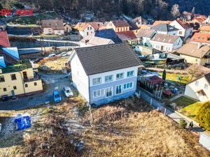 Prodej kanceláře, Štěchovice, Krátká, 300 m2