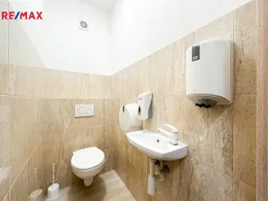 Prodej kanceláře, Štěchovice, Krátká, 300 m2