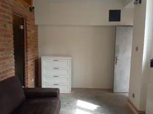 Pronájem bytu 1+kk, Praha - Vokovice, Kladenská, 30 m2