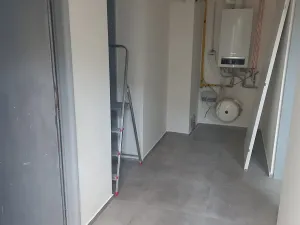Pronájem bytu 1+kk, Praha - Vokovice, Kladenská, 30 m2
