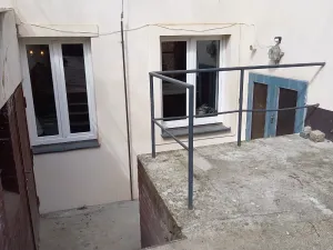 Pronájem bytu 1+kk, Praha - Vokovice, Kladenská, 30 m2