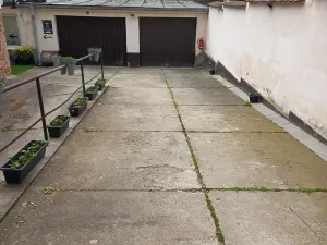 Pronájem bytu 1+kk, Praha - Vokovice, Kladenská, 30 m2