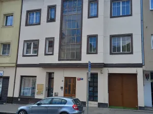 Pronájem bytu 1+kk, Praha - Vokovice, Kladenská, 30 m2