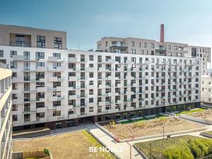 Prodej bytu 2+kk, Praha - Vysočany, Fafkových, 55 m2
