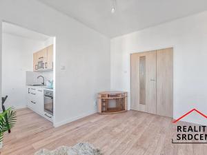 Pronájem bytu 3+1, Karviná, Příční, 66 m2