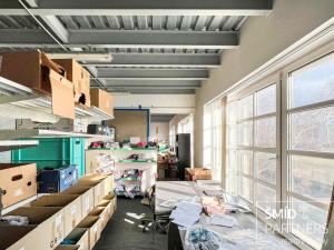 Prodej výrobních prostor, Kutná Hora - Sedlec, Vítězná, 3200 m2
