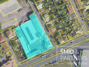 Prodej výrobních prostor, Kutná Hora - Sedlec, Vítězná, 3200 m2