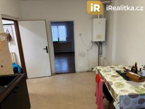 Prodej rodinného domu, Nová Paka, J. Nerudy, 58 m2