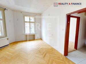 Prodej bytu 3+1, Praha - Žižkov, Sladkovského náměstí, 79 m2