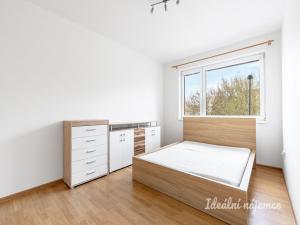 Pronájem bytu 2+kk, Praha - Hlubočepy, Högerova, 56 m2