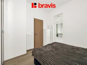 Prodej bytu 3+kk, Brno, Bayerova, 77 m2