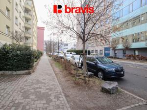 Prodej bytu 3+kk, Brno, Bayerova, 77 m2