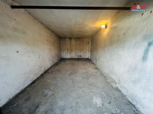 Prodej garáže, Havířov, Lísková, 19 m2