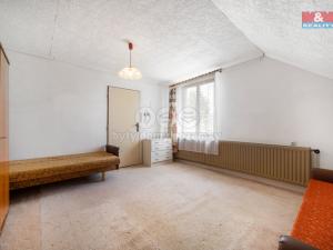 Prodej rodinného domu, Rudoltice, 160 m2