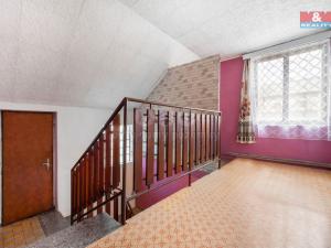 Prodej rodinného domu, Rudoltice, 160 m2