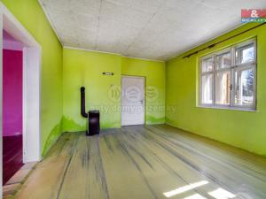 Prodej rodinného domu, Rudoltice, 160 m2