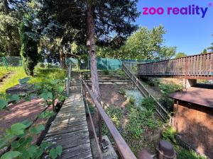 Prodej zahrady, Žatec, 121 m2