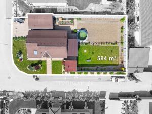 Prodej rodinného domu, Bohutice, 91 m2