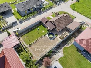 Prodej rodinného domu, Bohutice, 91 m2