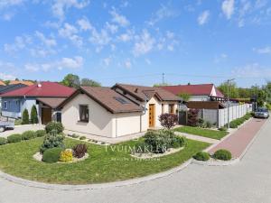 Prodej rodinného domu, Bohutice, 91 m2