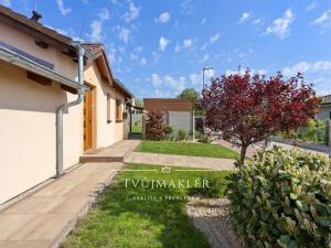 Prodej rodinného domu, Bohutice, 91 m2
