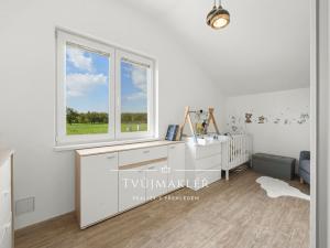 Prodej rodinného domu, Bohutice, 91 m2