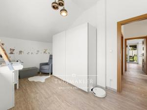 Prodej rodinného domu, Bohutice, 91 m2