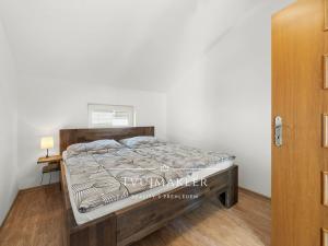 Prodej rodinného domu, Bohutice, 91 m2