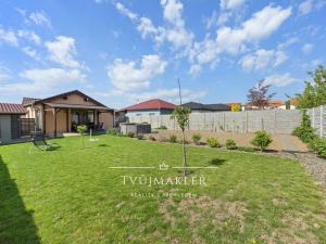 Prodej rodinného domu, Bohutice, 91 m2