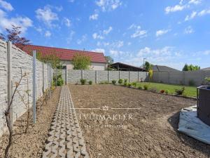 Prodej rodinného domu, Bohutice, 91 m2