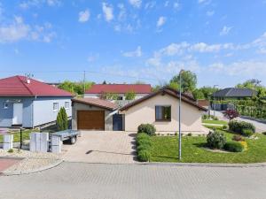 Prodej rodinného domu, Bohutice, 91 m2