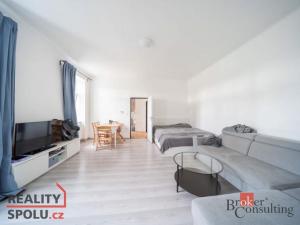 Prodej bytu 2+1, Hladké Životice, Oderská, 55 m2