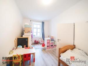 Prodej bytu 2+1, Hladké Životice, Oderská, 55 m2