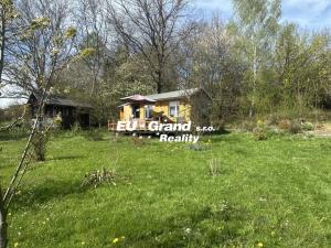 Prodej zahrady, Varnsdorf, Na Pastvinách, 350 m2