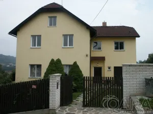 Pronájem bytu 2+1, Mnichovice, Pod mohylou, 78 m2