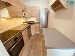 Prodej bytu 2+kk, Jihlava, Za Prachárnou, 49 m2