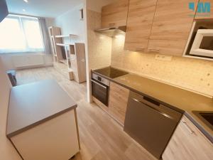 Prodej bytu 2+kk, Jihlava, Za Prachárnou, 49 m2