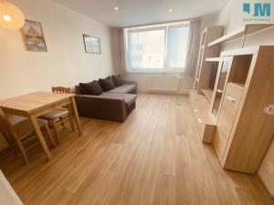 Prodej bytu 2+kk, Jihlava, Za Prachárnou, 49 m2