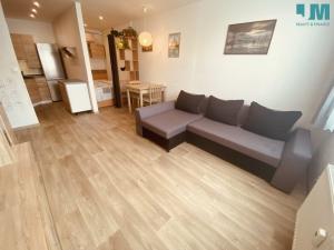 Prodej bytu 2+kk, Jihlava, Za Prachárnou, 49 m2