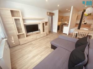 Prodej bytu 2+kk, Jihlava, Za Prachárnou, 49 m2