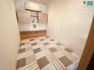 Prodej bytu 2+kk, Jihlava, Za Prachárnou, 49 m2