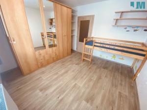 Prodej bytu 2+kk, Jihlava, Za Prachárnou, 49 m2