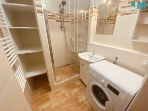 Prodej bytu 2+kk, Jihlava, Za Prachárnou, 49 m2