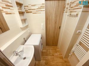 Prodej bytu 2+kk, Jihlava, Za Prachárnou, 49 m2