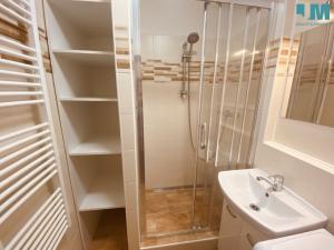 Prodej bytu 2+kk, Jihlava, Za Prachárnou, 49 m2