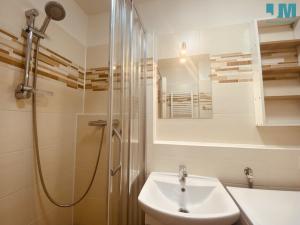 Prodej bytu 2+kk, Jihlava, Za Prachárnou, 49 m2