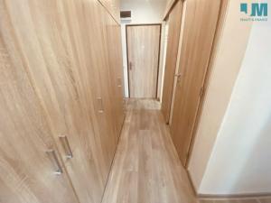 Prodej bytu 2+kk, Jihlava, Za Prachárnou, 49 m2