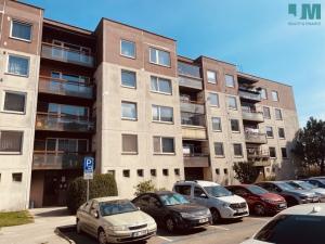 Prodej bytu 2+kk, Jihlava, Za Prachárnou, 49 m2