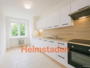 Pronájem bytu 2+1, Havířov - Město, Nerudova, 58 m2