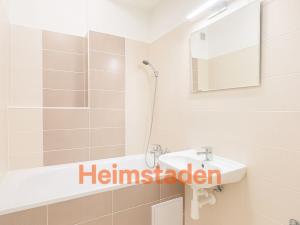 Pronájem bytu 2+1, Havířov - Město, Nerudova, 58 m2